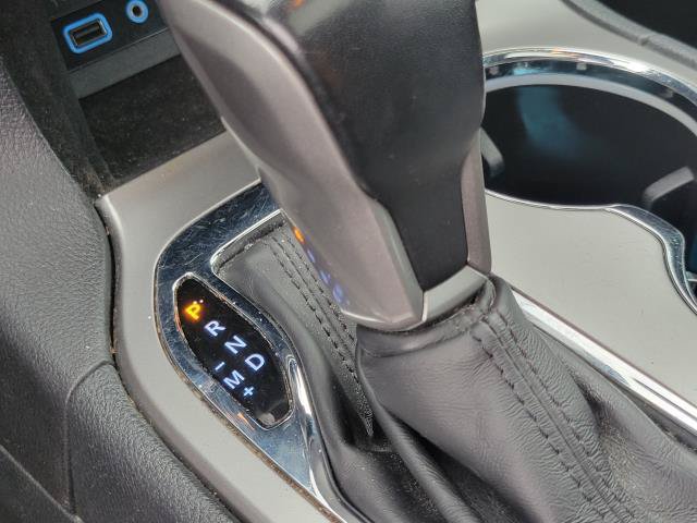 Used 2020 Jeep Grand Cherokee Altitude AWD/4WD image 30