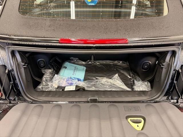 New 2026 MINI Cooper S image 20