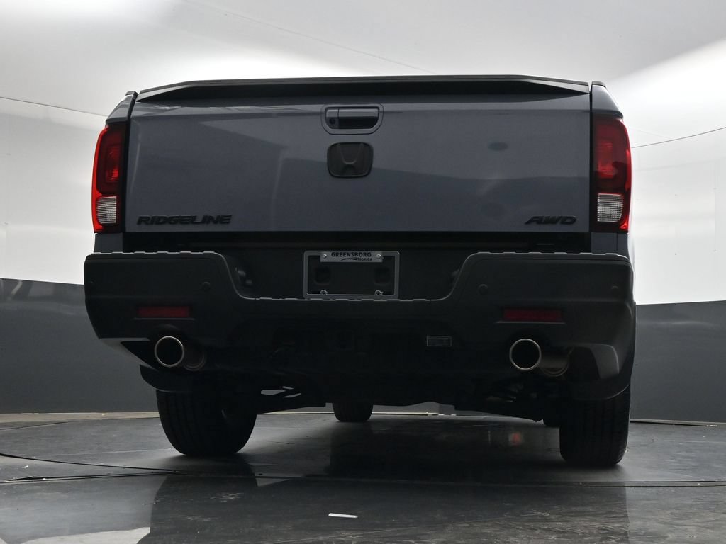 Certified 2023 Honda Ridgeline RTL-E image 44