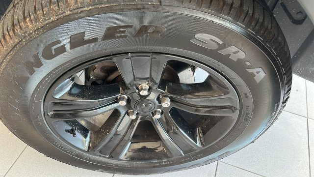 Used 2024 RAM 1500 Warlock AWD/4WD image 20