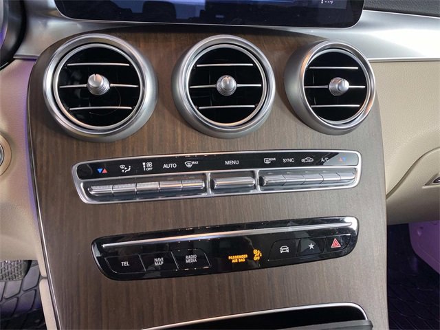 Used 2022 Mercedes-Benz GLC 300 4MATIC image 21
