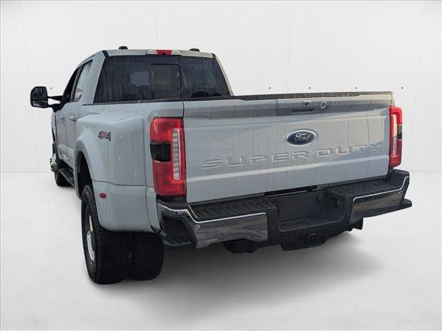 New 2026 Ford F350 XLT image 7