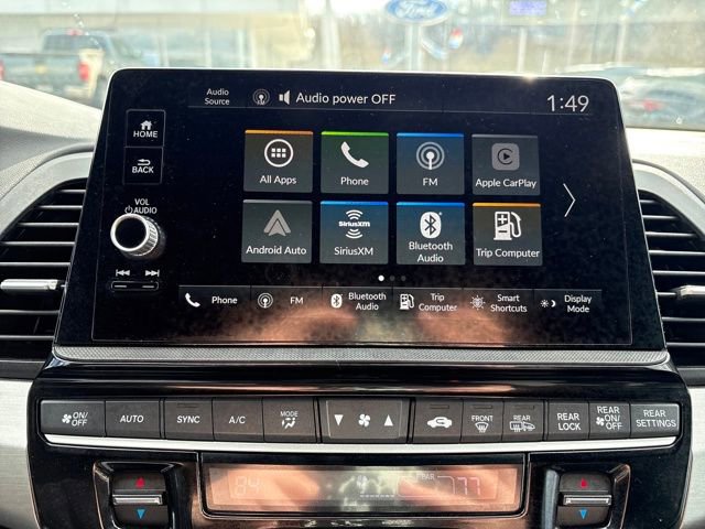 Used 2025 Honda Odyssey Sport-L image 15