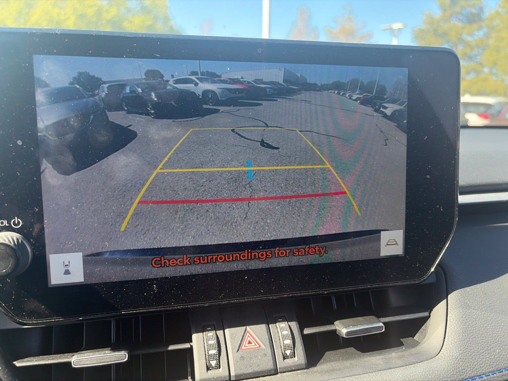 Used 2023 Toyota RAV4 XSE AWD/4WD image 15