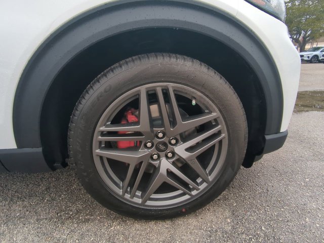 New 2026 Ford Explorer ST w/ Sun And Sound Package AWD/4WD image 12