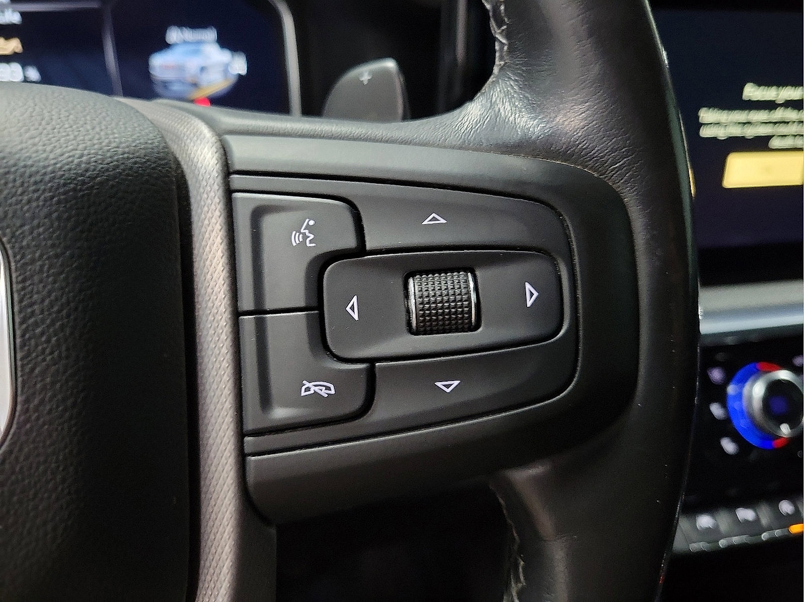 Used 2022 GMC Sierra 1500 Denali AWD/4WD image 19