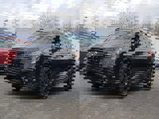 New 2026 Subaru Ascent Bronze Edition image 8