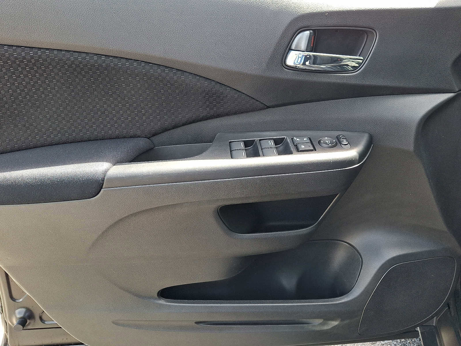 Used 2016 Honda CR-V EX image 13