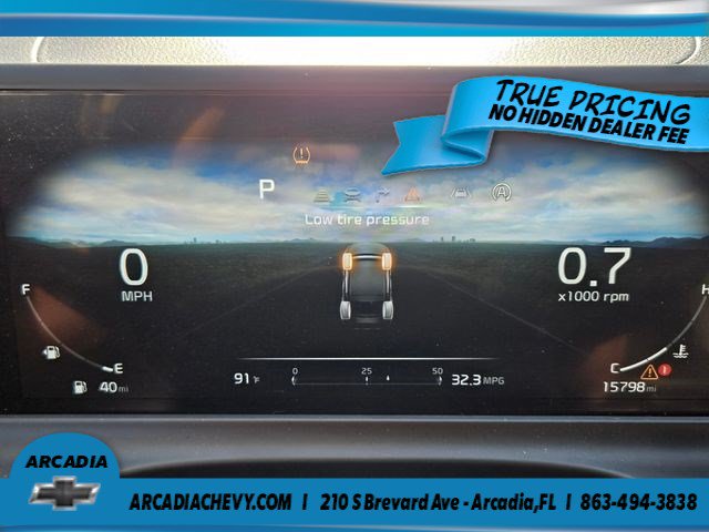 Used 2024 Kia Seltos S AWD/4WD image 28