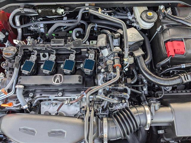 New 2025 Acura Integra A-Spec image 15