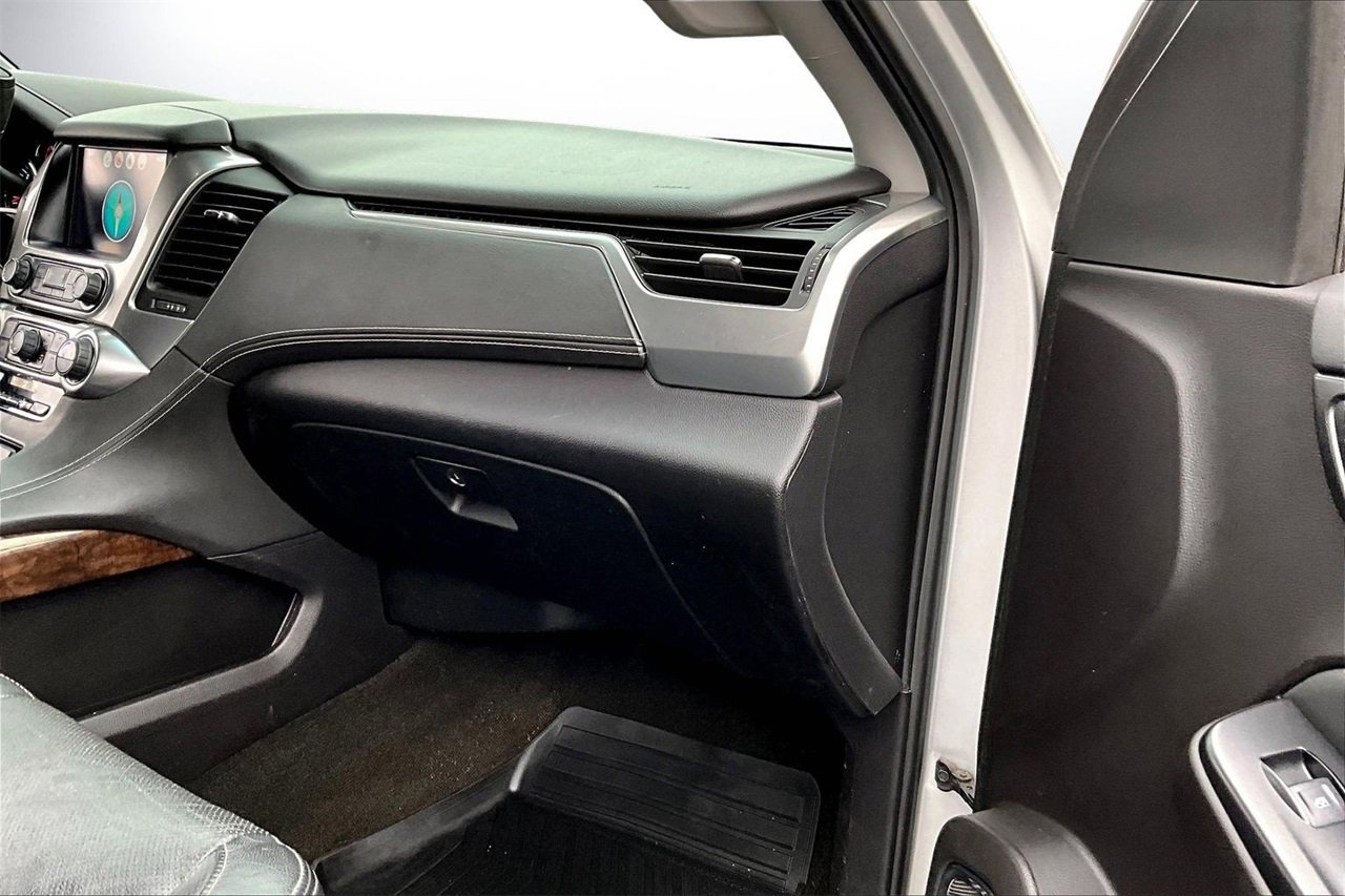 Used 2016 Chevrolet Tahoe LS w/ All-Season Package image 19