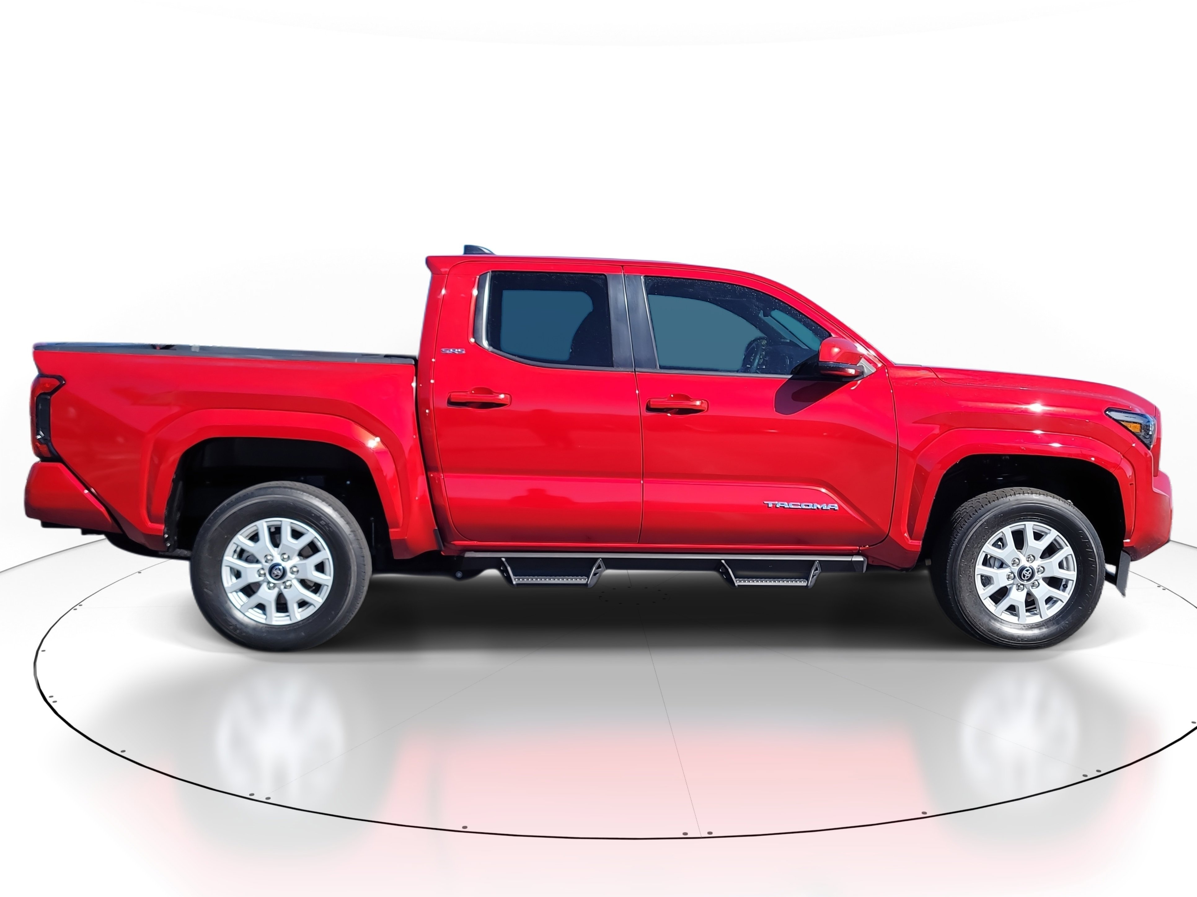 Used 2024 Toyota Tacoma SR5 image 8