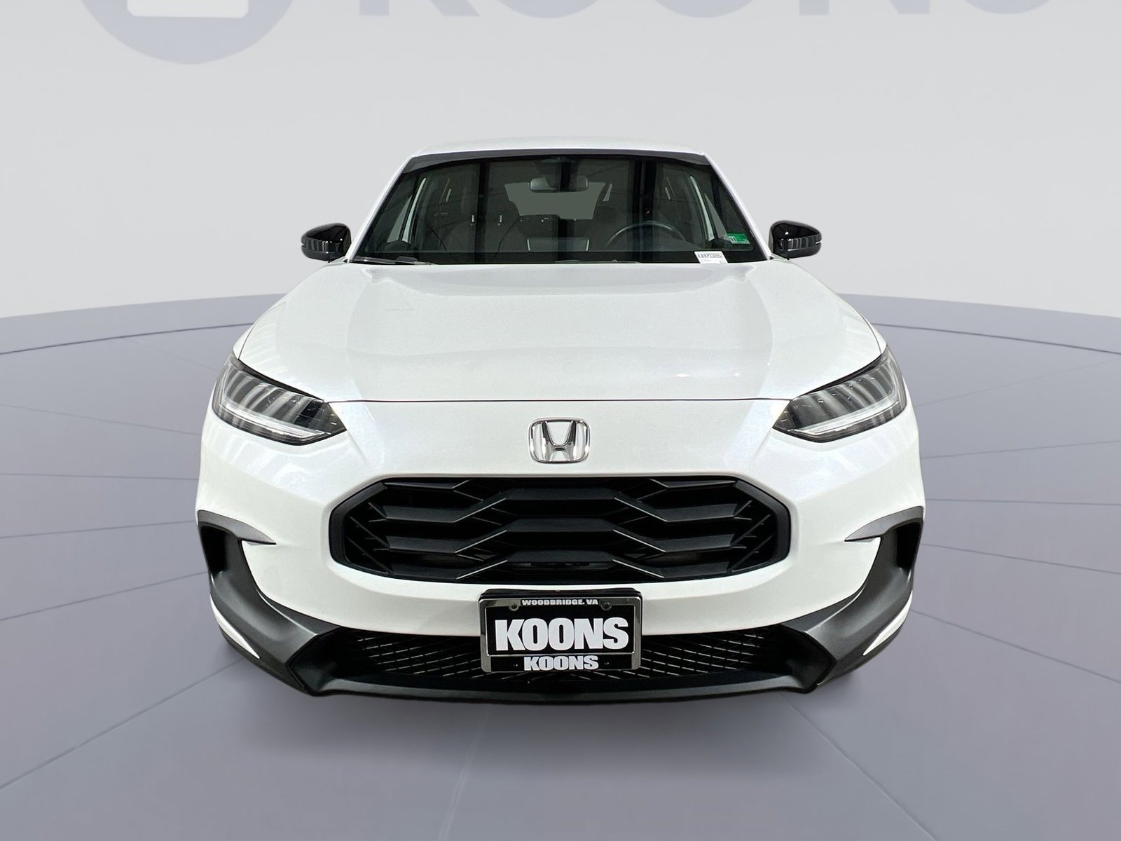 Used 2023 Honda HR-V Sport image 11