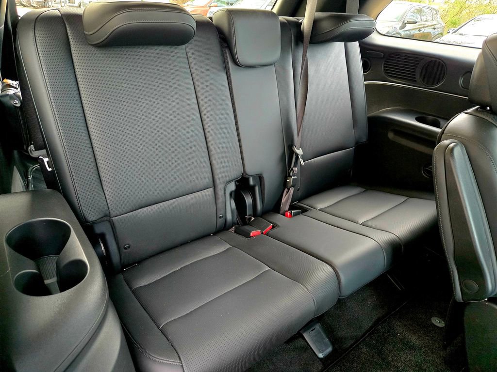 Certified 2026 Hyundai Palisade Calligraphy image 31