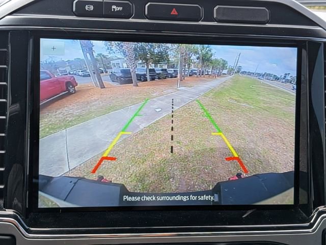 Used 2022 Ford F250 Lariat w/ Lariat Value Package image 22