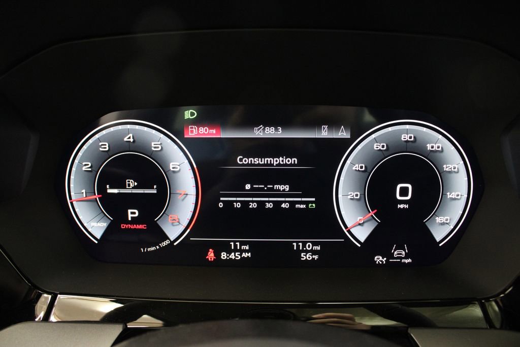 New 2026 Audi A3 2.0T Premium image 9