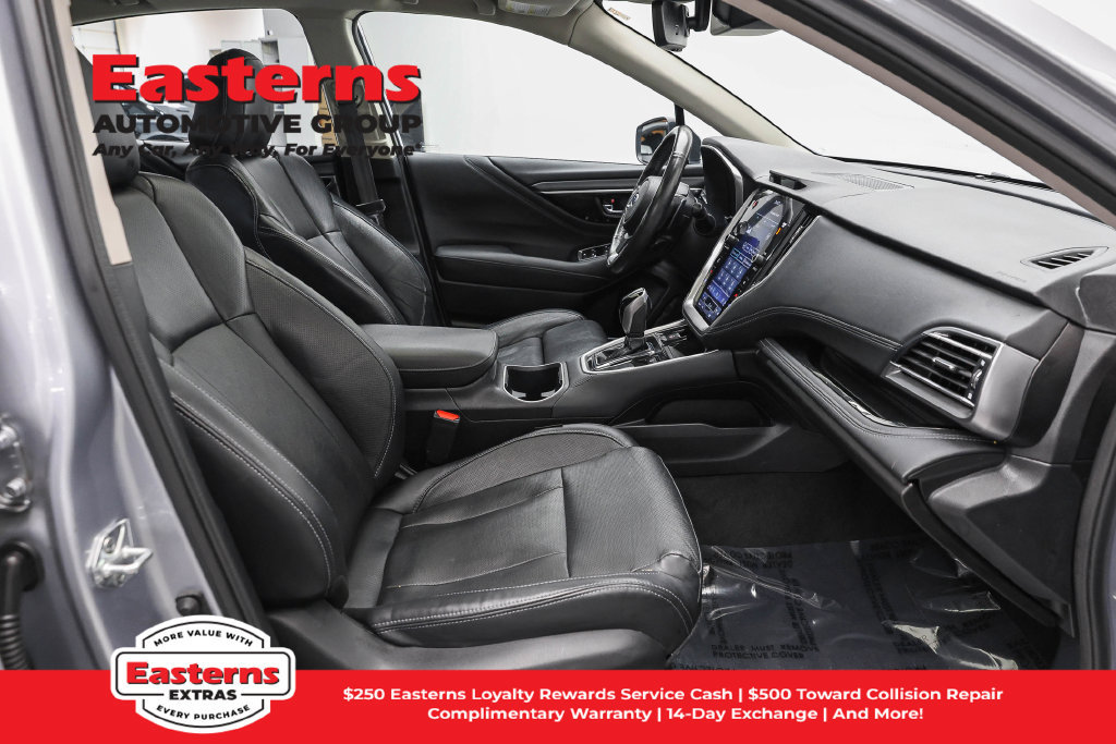 Used 2024 Subaru Legacy Touring XT AWD/4WD image 26