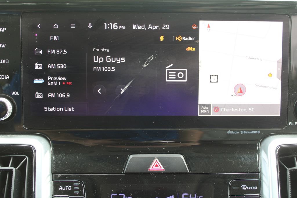 Certified 2023 Kia Sorento SX AWD/4WD image 48