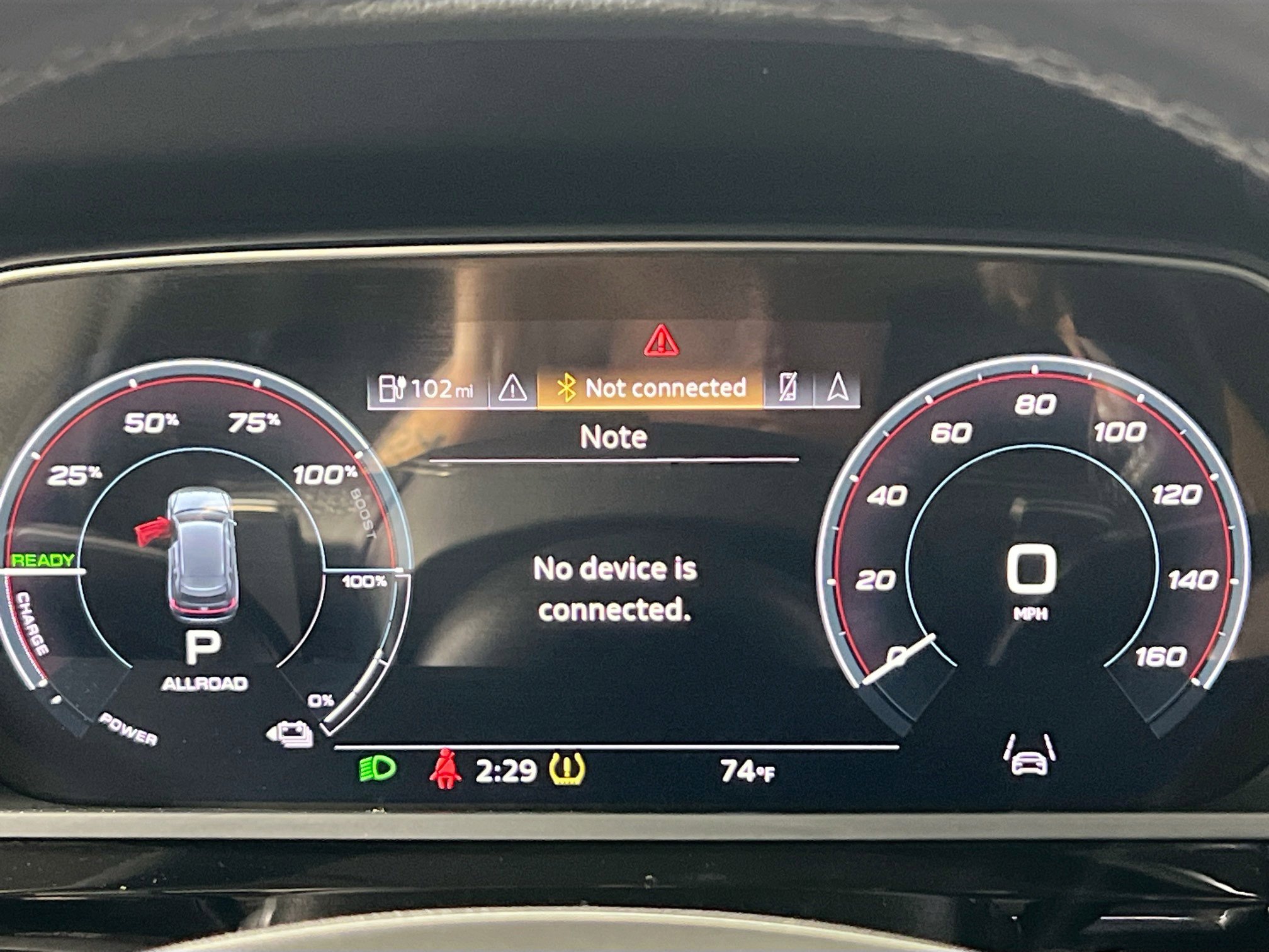 Used 2022 Audi e-tron Premium w/ Convenience Plus Package image 23