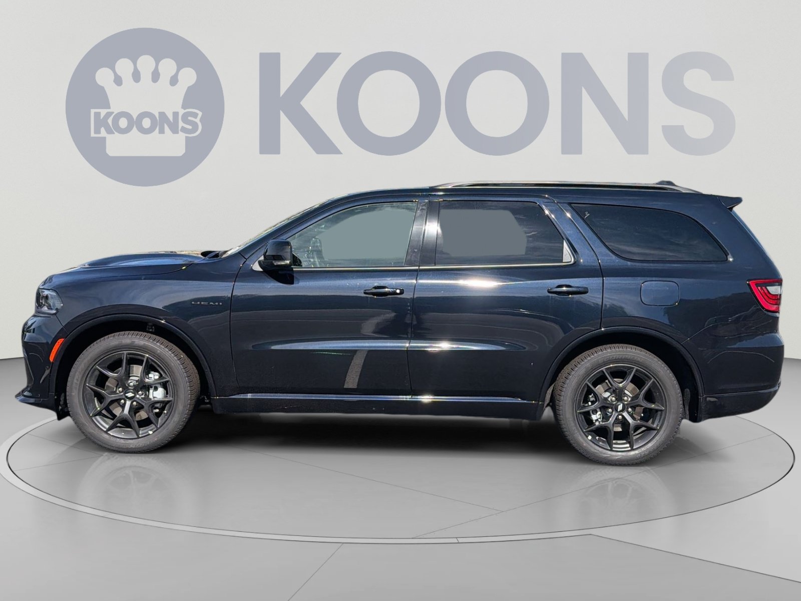 New 2027 Dodge Durango GT AWD/4WD image 2