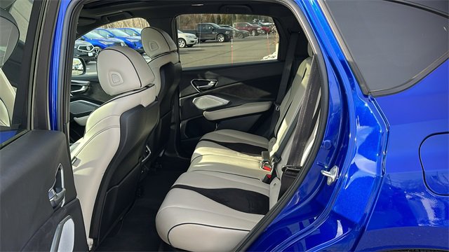Certified 2023 Acura RDX AWD w/ A-Spec & Advance Pkg image 24