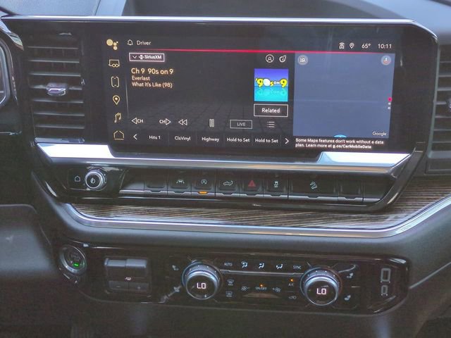 Used 2024 GMC Sierra 1500 Elevation w/ Preferred Package image 18