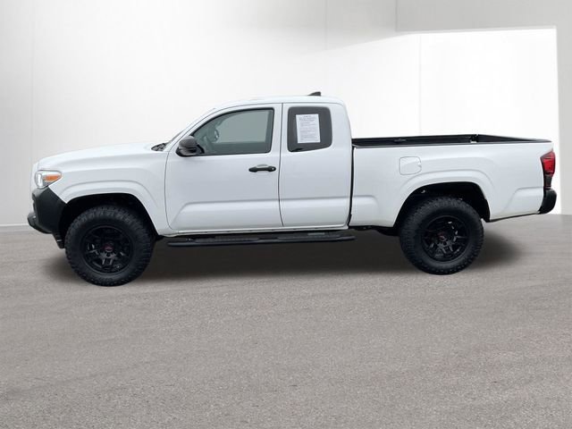 Used 2019 Toyota Tacoma SR image 4