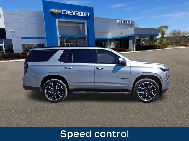 Used 2025 Chevrolet Tahoe RST w/ Comfort Package image 27