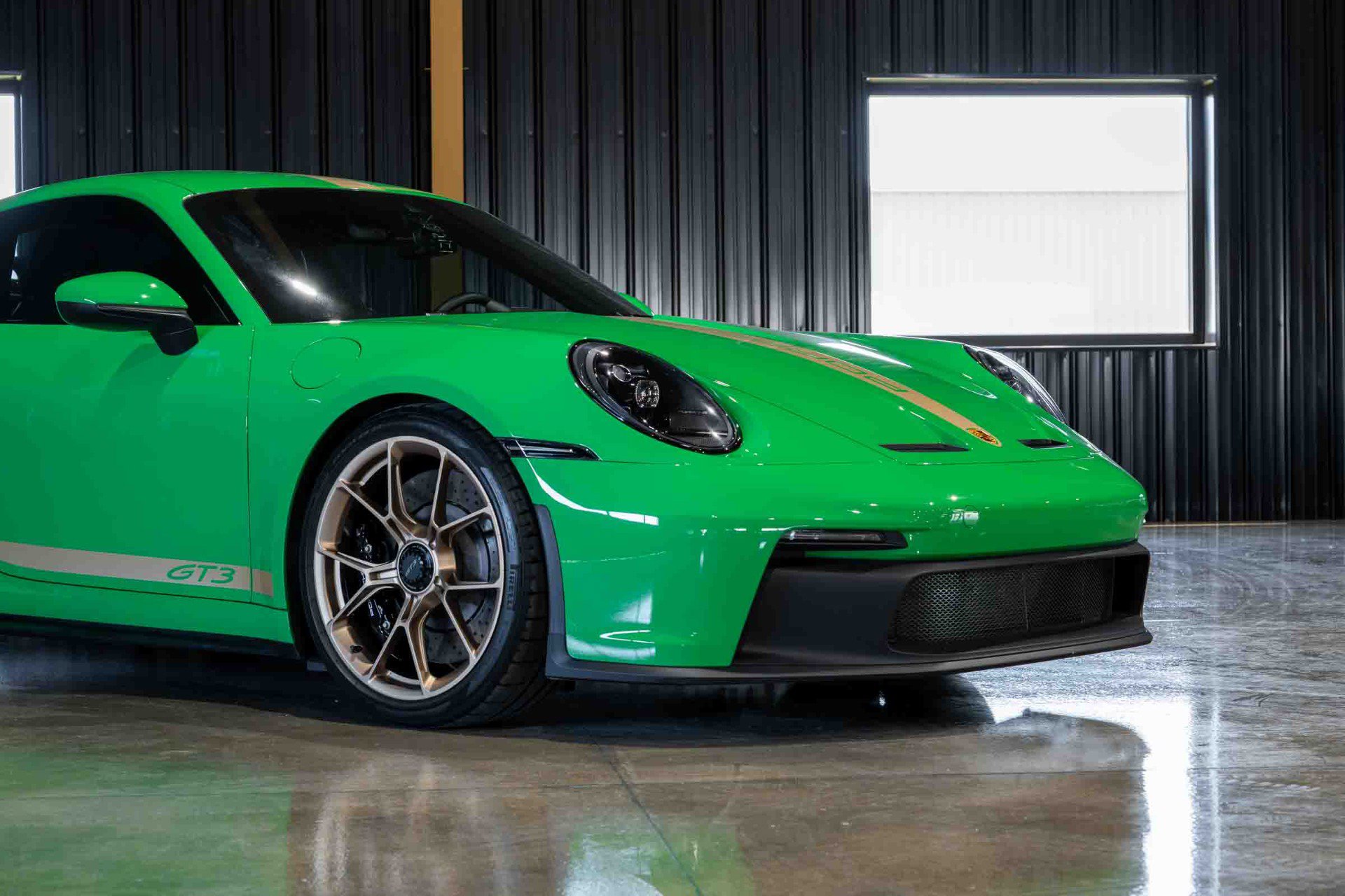 Used 2022 Porsche 911 GT3 RWD image 11