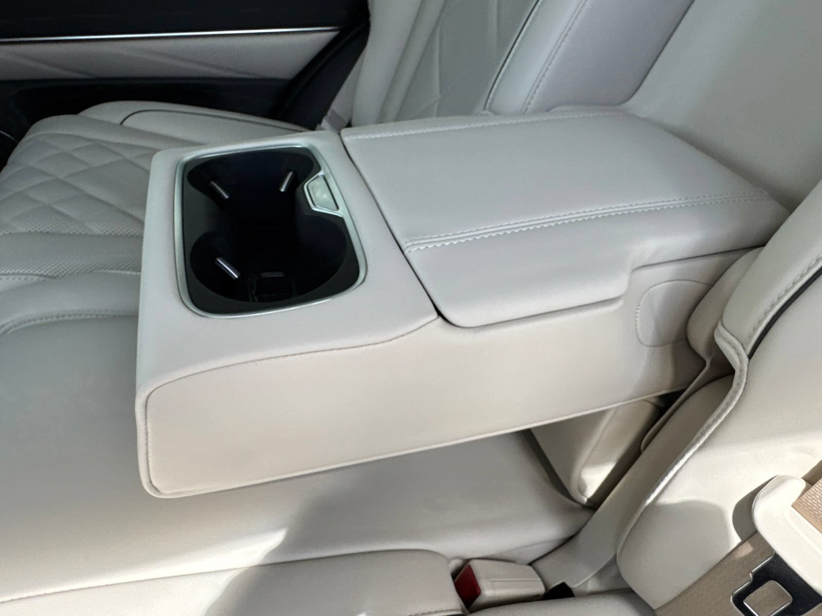 New 2026 Genesis GV80 3.5T Prestige AWD/4WD image 18