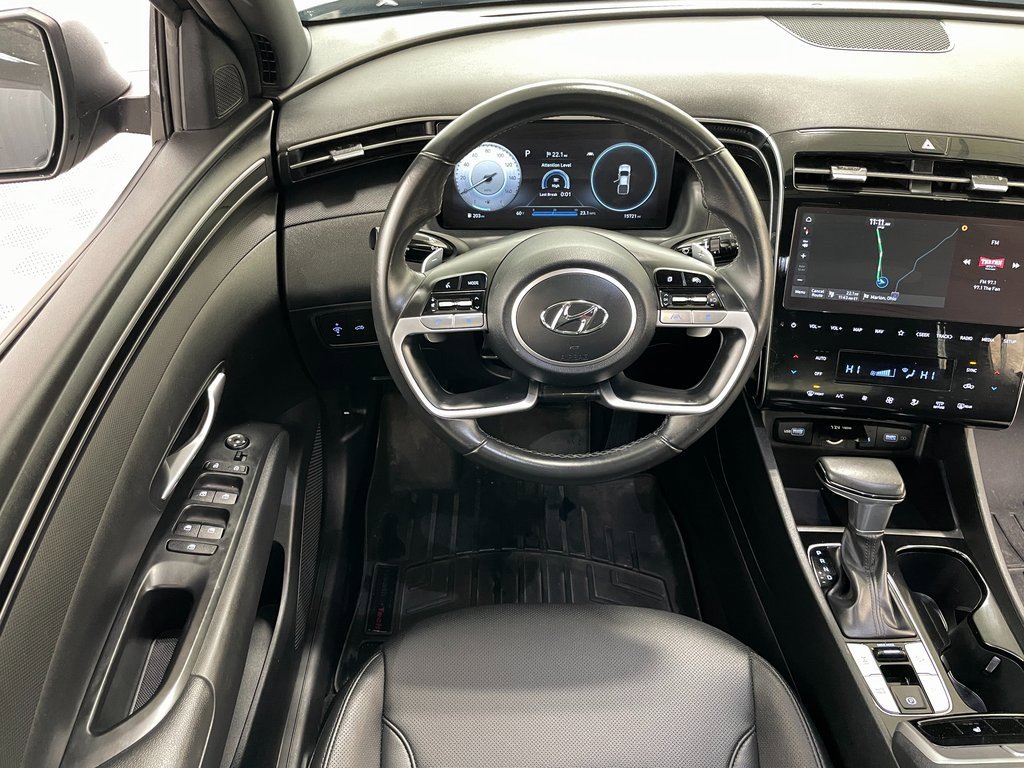 Used 2024 Hyundai Santa Cruz XRT image 24