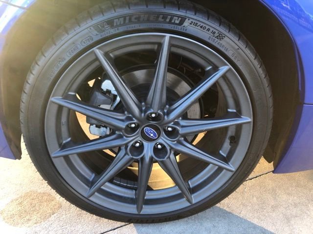 Used 2024 Subaru BRZ Limited w/ Popular Package 2 image 18