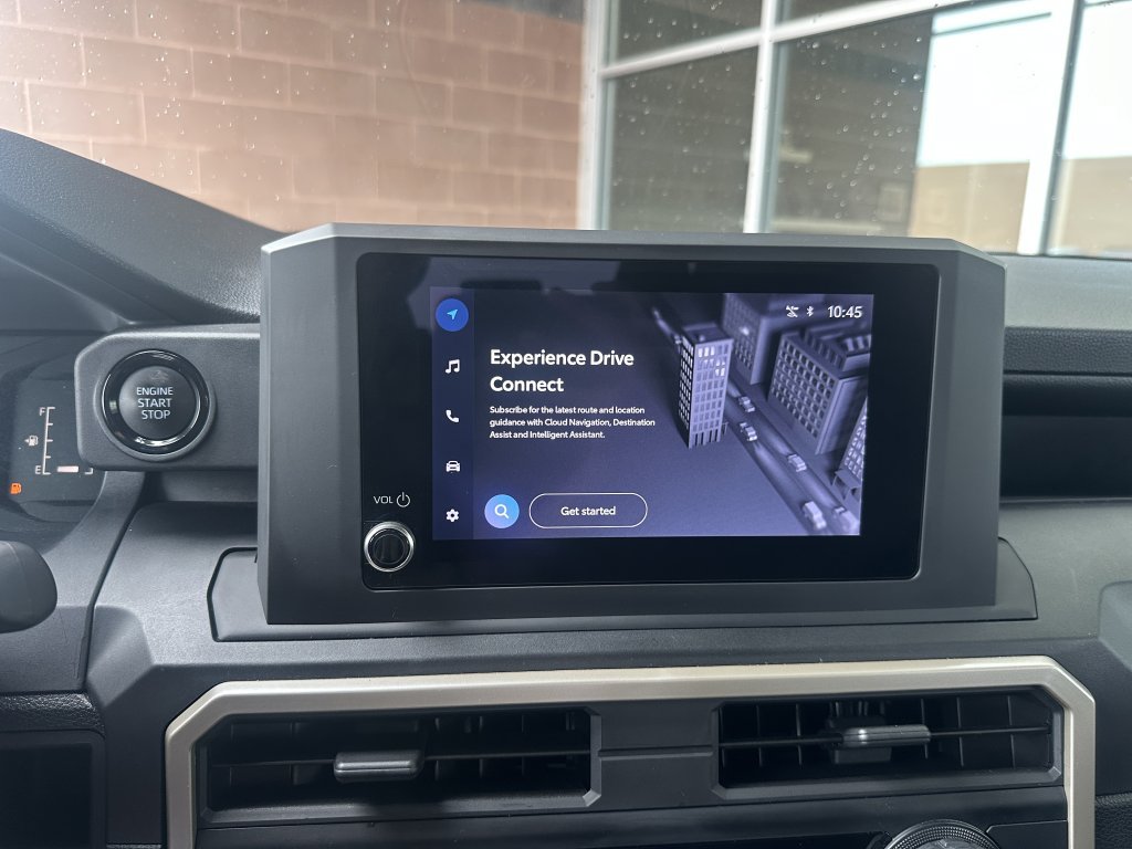 Used 2024 Toyota Tacoma SR w/ SR Upgrade Package RWD image 22