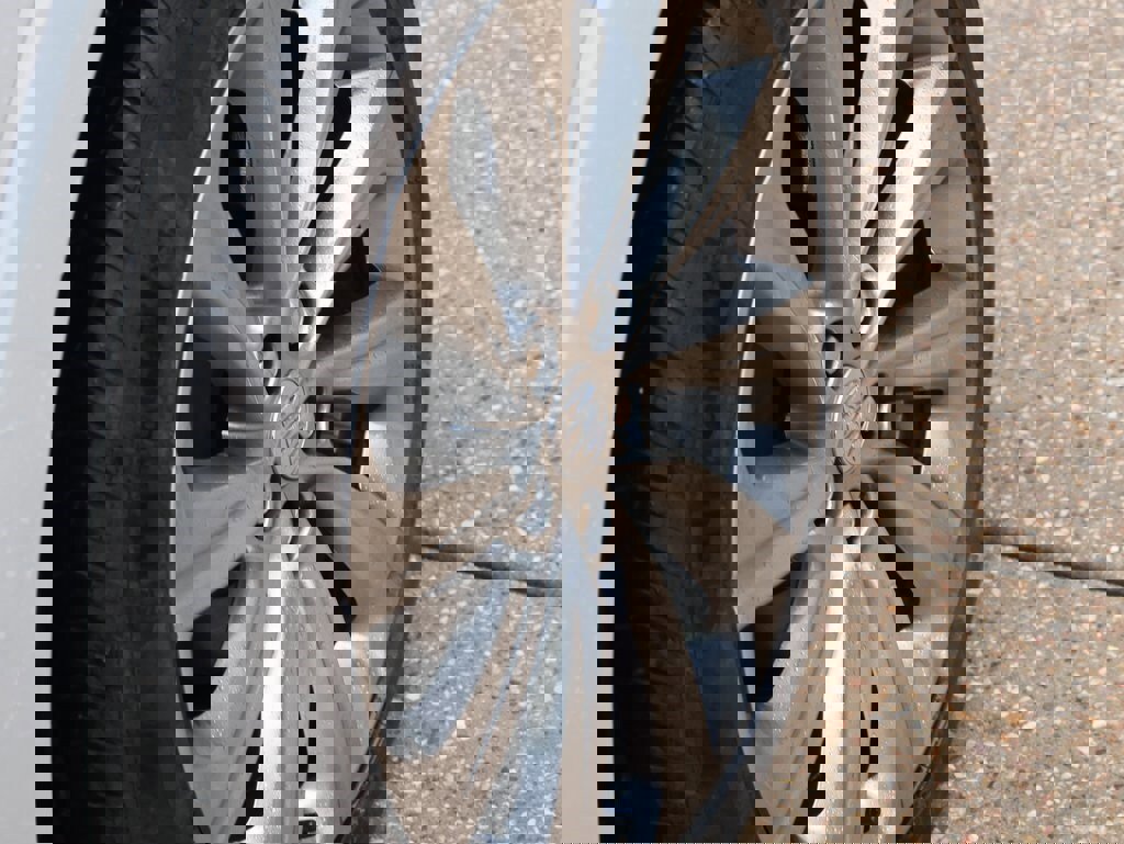 Used 2025 Buick Envista Avenir image 39