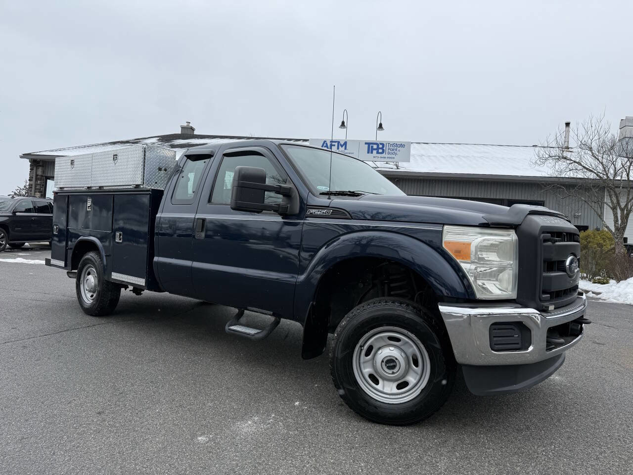 Used 2013 Ford F250 XL image 2
