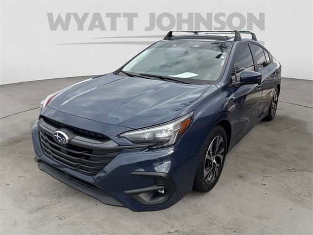 Used 2024 Subaru Legacy Premium