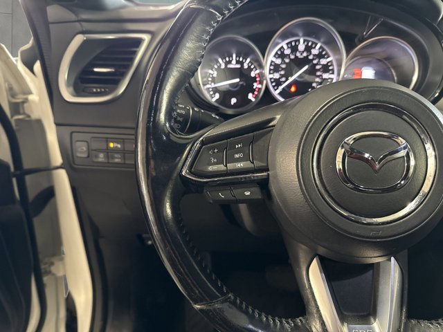 Used 2018 MAZDA CX-9 Grand Touring image 14