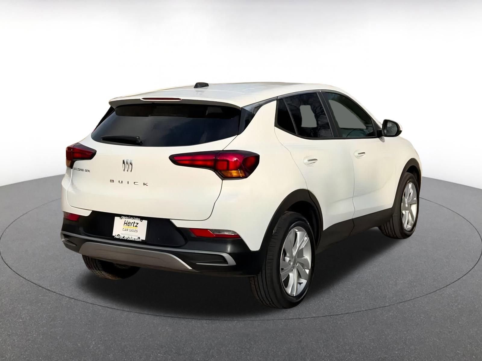 Used 2025 Buick Encore GX Preferred image 14