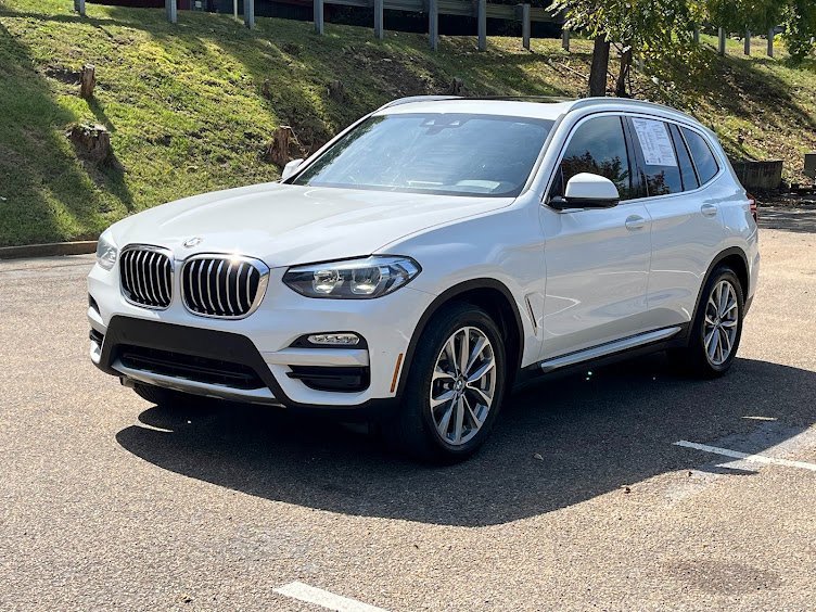 Used 2019 BMW X3 xDrive30i w/ Driving Assistance Package image 27