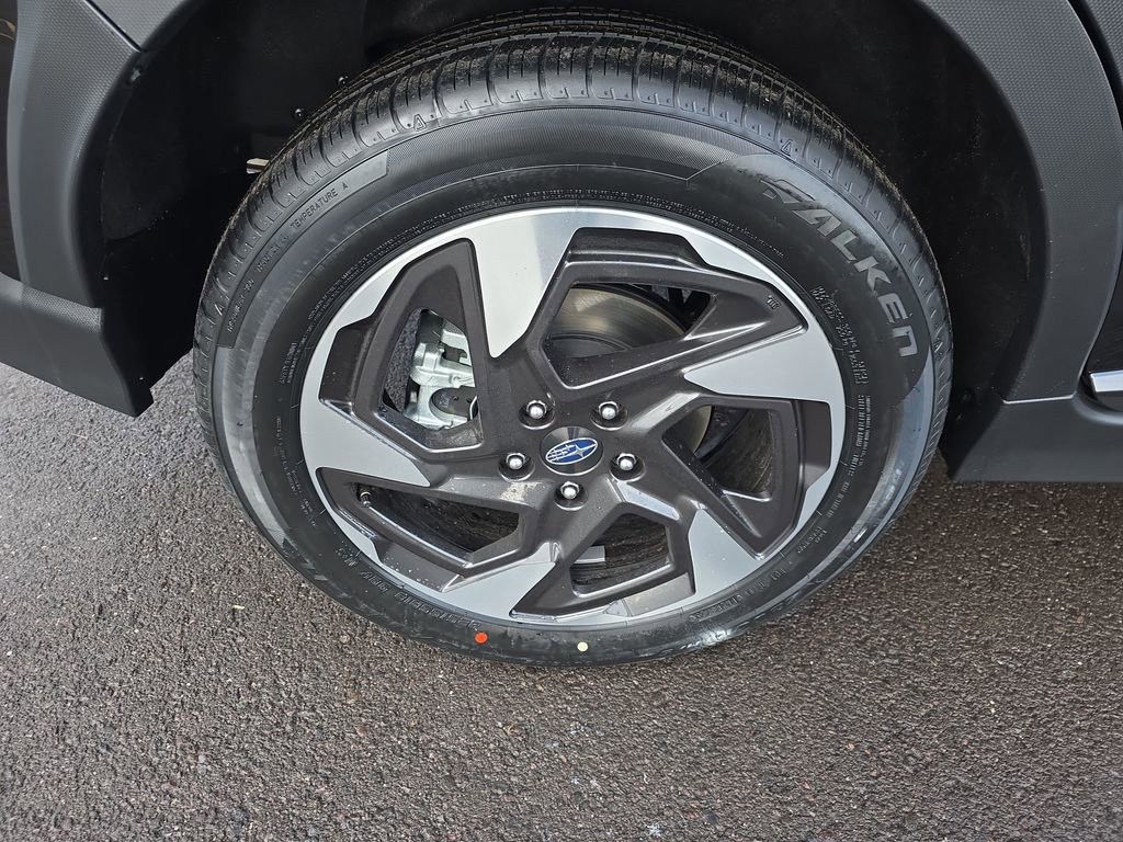 New 2026 Subaru Crosstrek 2.5i Limited image 9