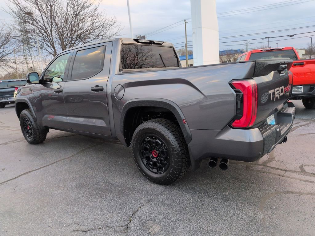 Used 2023 Toyota Tundra TRD Pro image 3