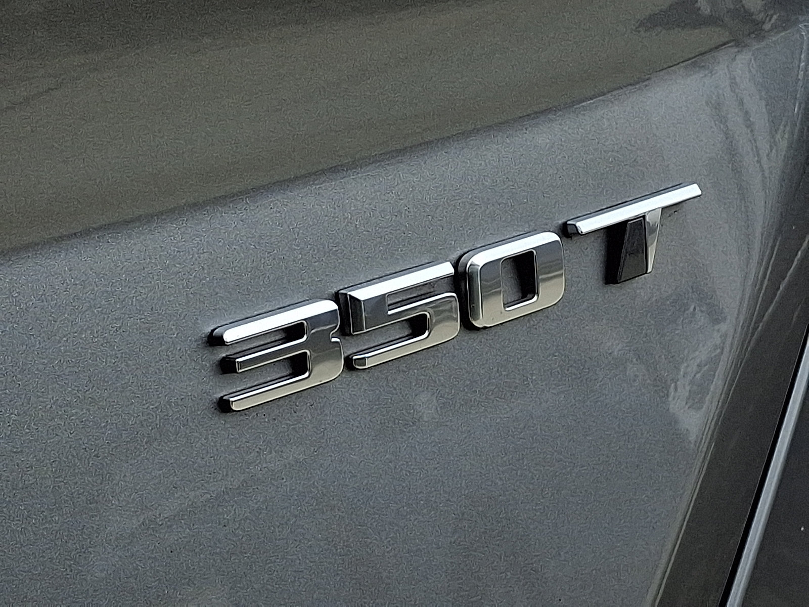 Certified 2023 Cadillac CT4 Premium Luxury AWD/4WD image 36