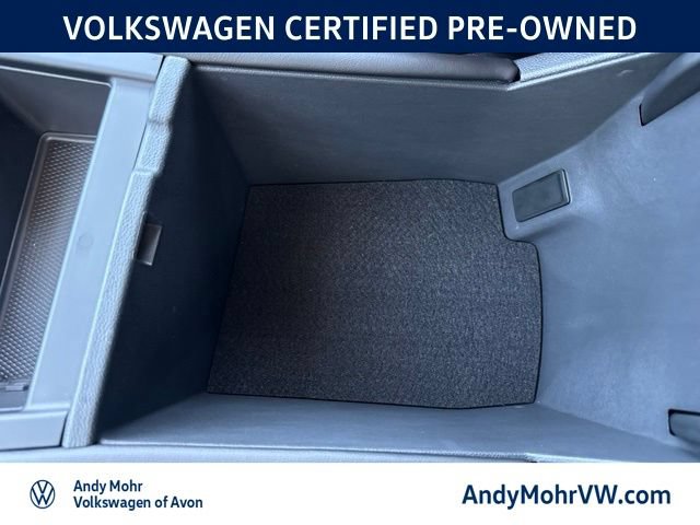 Used 2026 Volkswagen Atlas SE AWD/4WD image 31