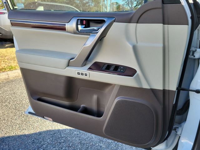 Used 2017 Lexus GX 460 460 image 20