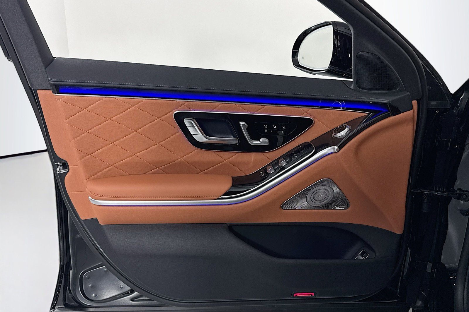 New 2026 Mercedes-Benz S 580 4MATIC Sedan image 20