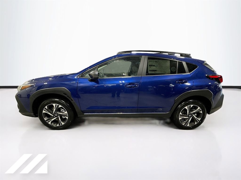 New 2026 Subaru Crosstrek 2.0i Premium image 8
