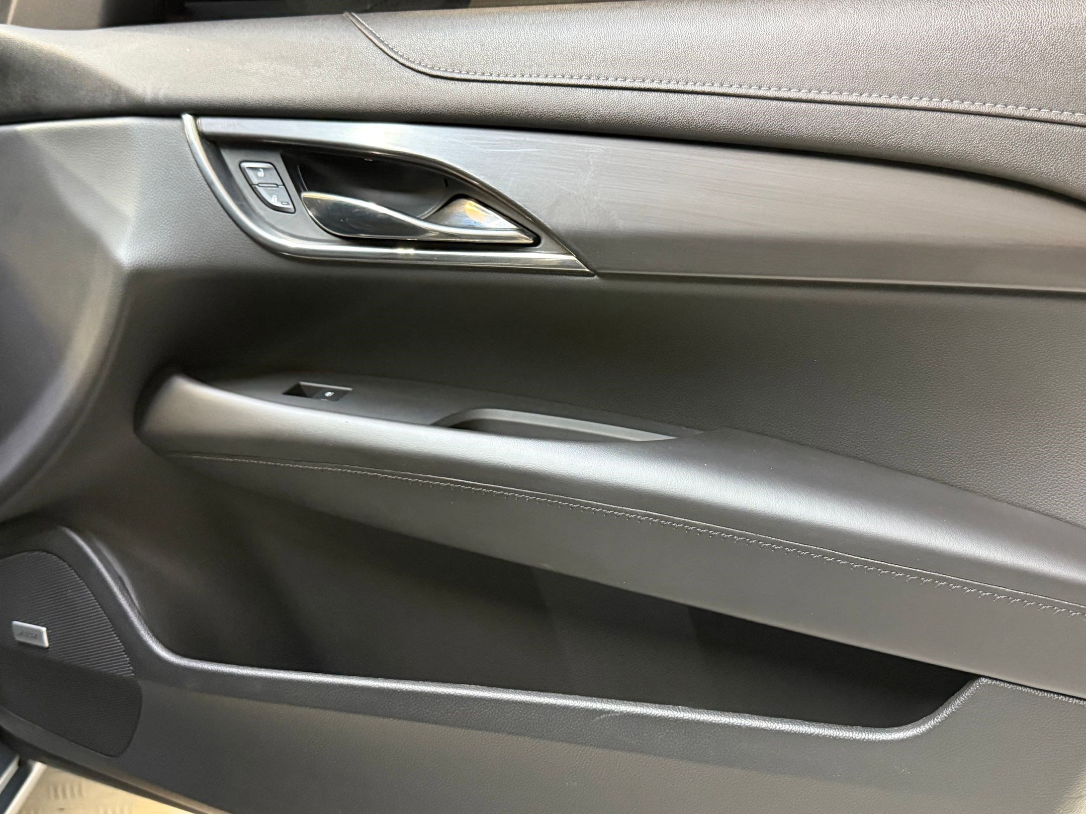 Used 2013 Cadillac ATS 4dr Sdn 2.5L RWD image 42