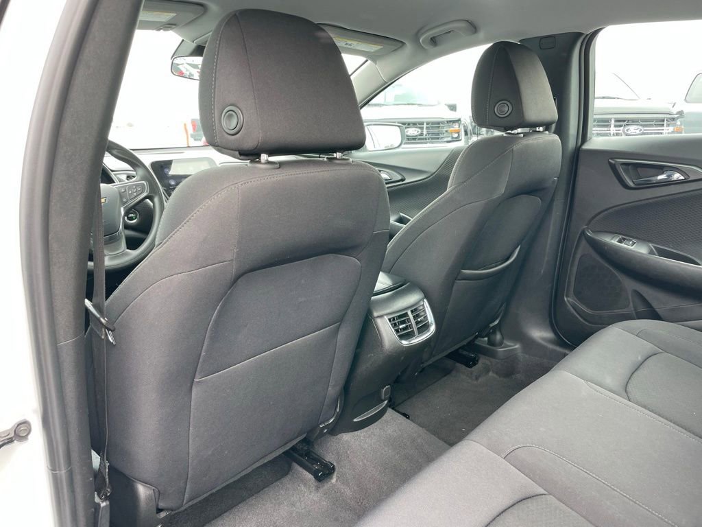 Used 2023 Chevrolet Malibu LT FWD image 50