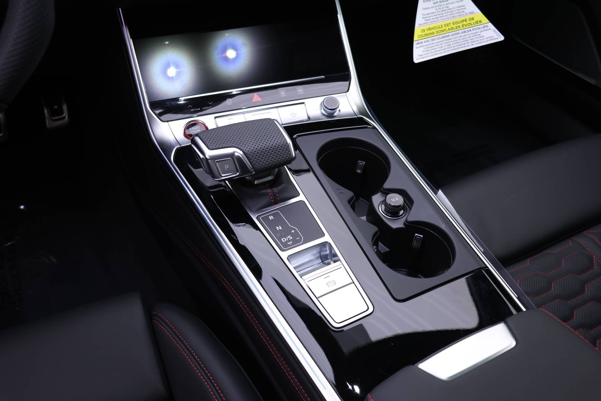 New 2026 Audi RS 6 performance image 13