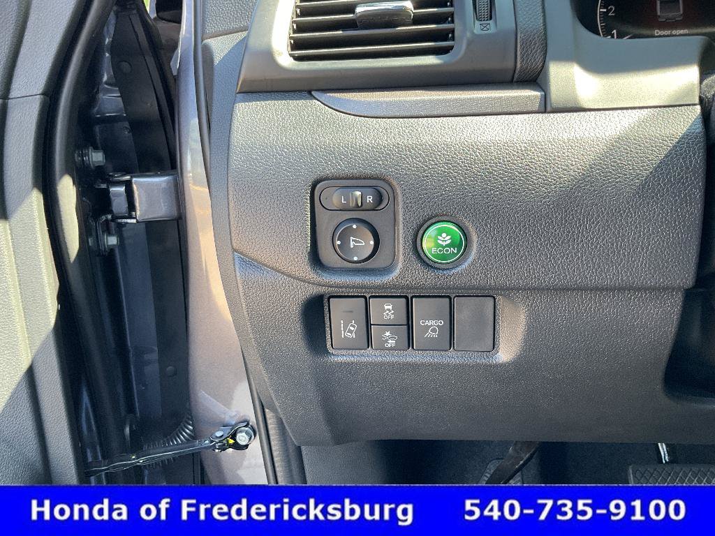 Certified 2026 Honda Ridgeline RTL image 37